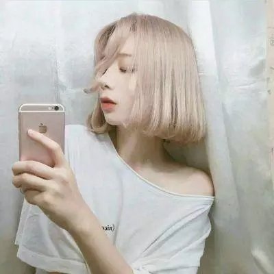 对影